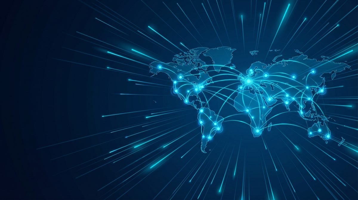 谷链加速器全球网络加速